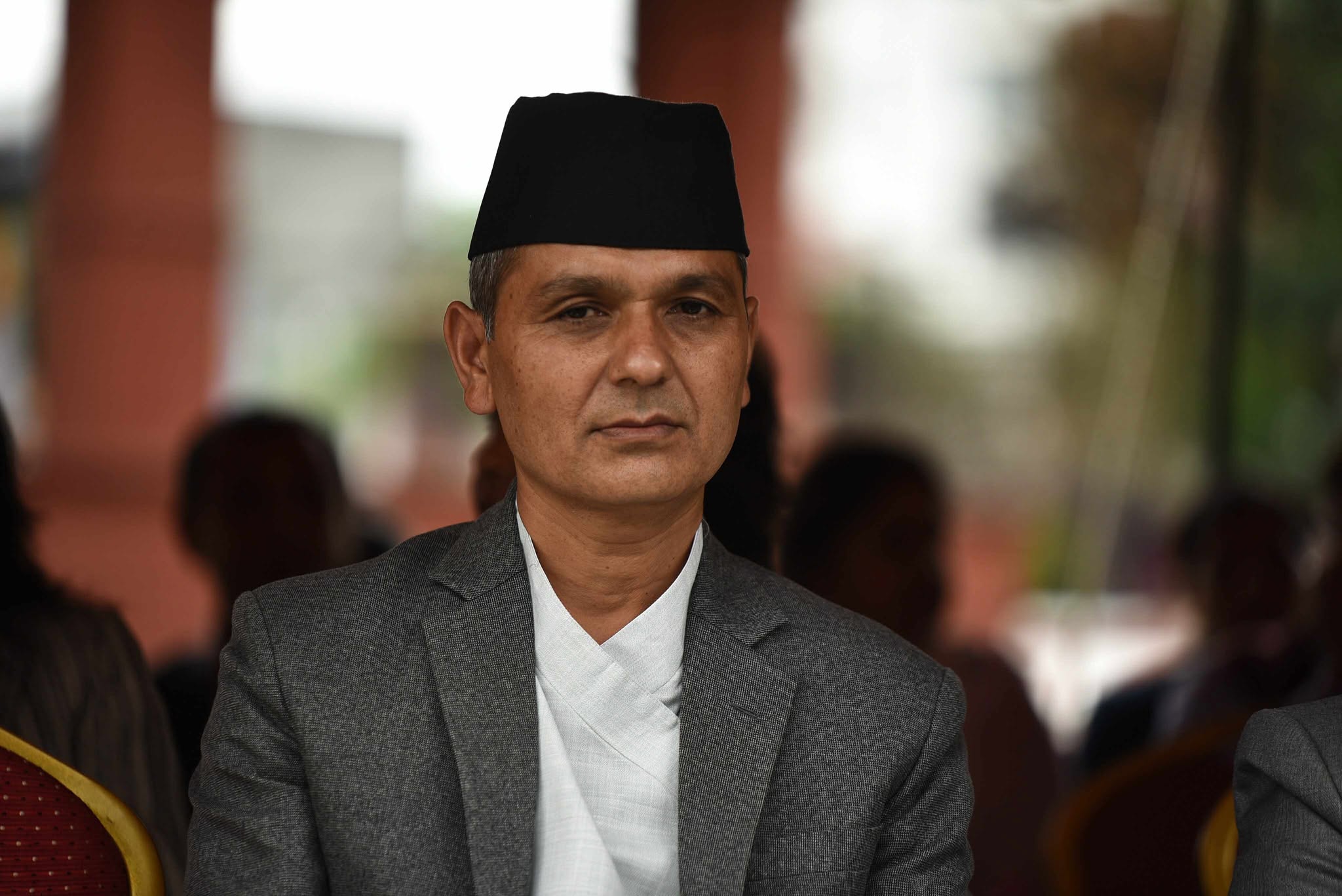 निष्पक्ष निर्वाचन सम्पन्न गराउनु वर्तमान सरकारको मुख्य जिम्मेवारी