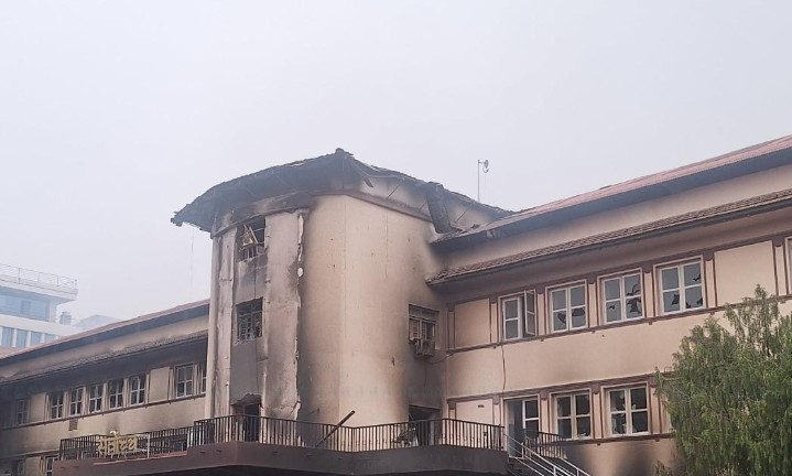 सर्वोच्च अदालत आइतबादेखि सञ्चालनमा आउने