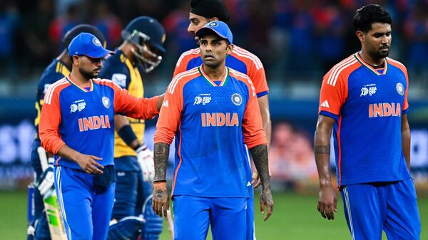 एसिया कप : पाकिस्तानलाई पाँच विकेटले पराजित ग​र्दै भार​त​ले जित्यो उपाधि