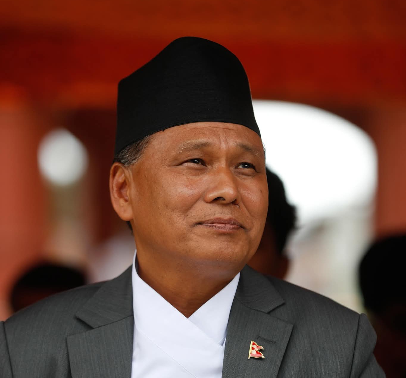 डेडिकेटेड ट्रंकलाइनको बक्यौता रकम असुल्न उर्जामन्त्री कुलमान घिसिङको निर्देशन