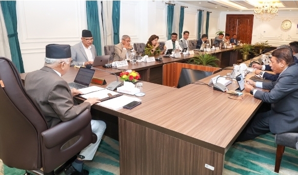 जेनजी प्रदर्शन घटनाबारे सरकारद्वारा छानबिन समिति बनाउने निर्णय