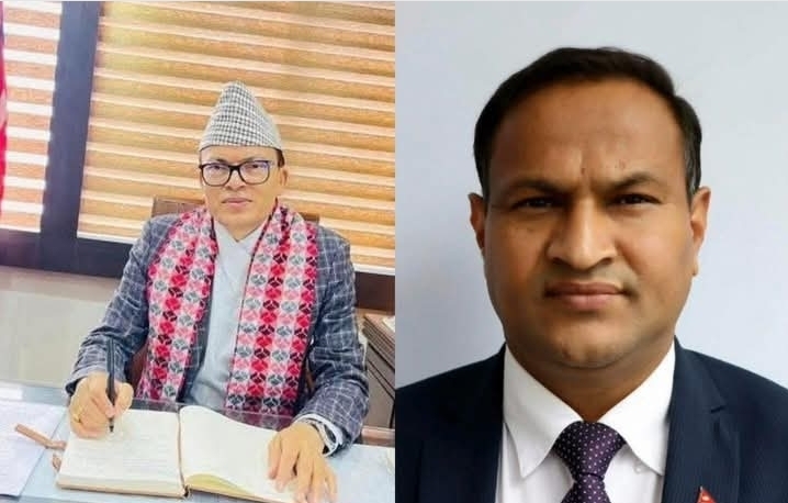 फेरिए काठमाडौंका प्रमुख जिल्ला अधिकारी