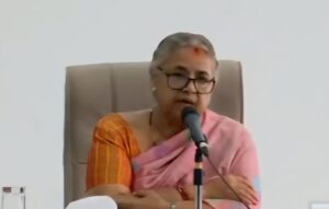 प्रधानमन्त्री कार्कीद्वारा अपाङ्गता समावेशी विकास रूपान्तरणलाई अघि बढाउने प्रतिबद्धता व्यक्त