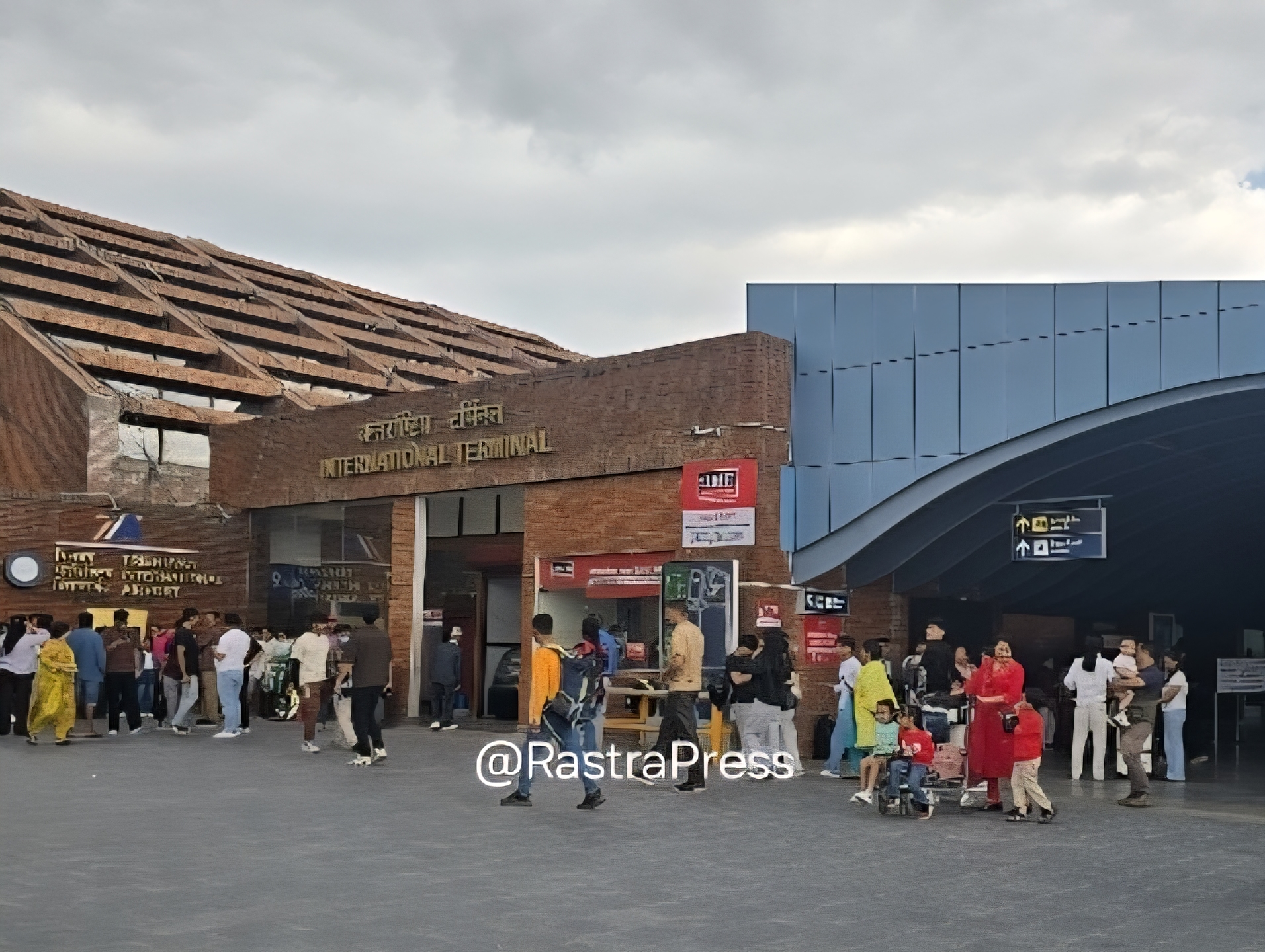 भिजिट भिसासम्बन्धी पुरानो मापदण्ड खारेज गर्दै नयाँ मापदण्ड लागु