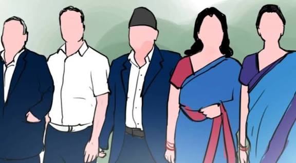 सरकारले निजामती सेवा अन्तर्गत दरबन्दी २० प्रतिशतले घटाउने, करिब १० हजार घट्ने