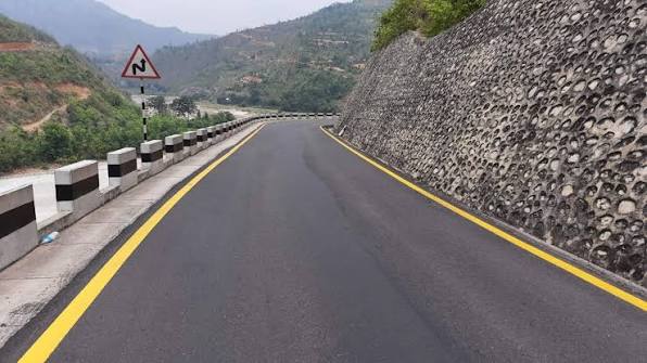 बिपी राजमार्ग असोज १ गतेदेखि २४सै घण्टा सञ्चालनमा ल्याइने