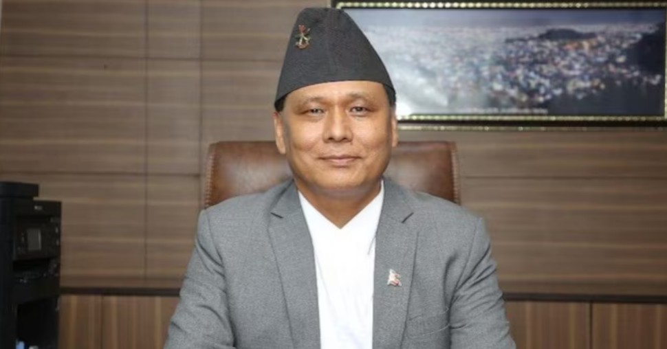 तोकिएको समयमा नै निर्वाचन गर्न सरकार केन्द्रित छ: कुलमान घिसिङ