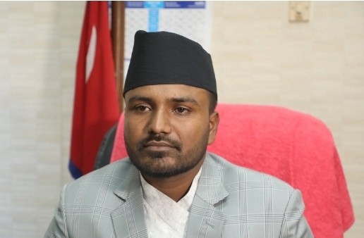 मन्त्रालय र मातहतका सबै बैठक लाइभ गर्ने न​व​नीयुक्त खेलकुद मन्त्रीको पहिलो निर्णय