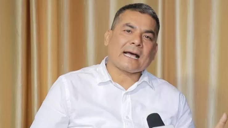 दुर्गा प्रसाईं पक्राउ