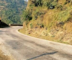 कान्ति लोकपथ आजदेखि दुई महिनासम्म बन्द हुने