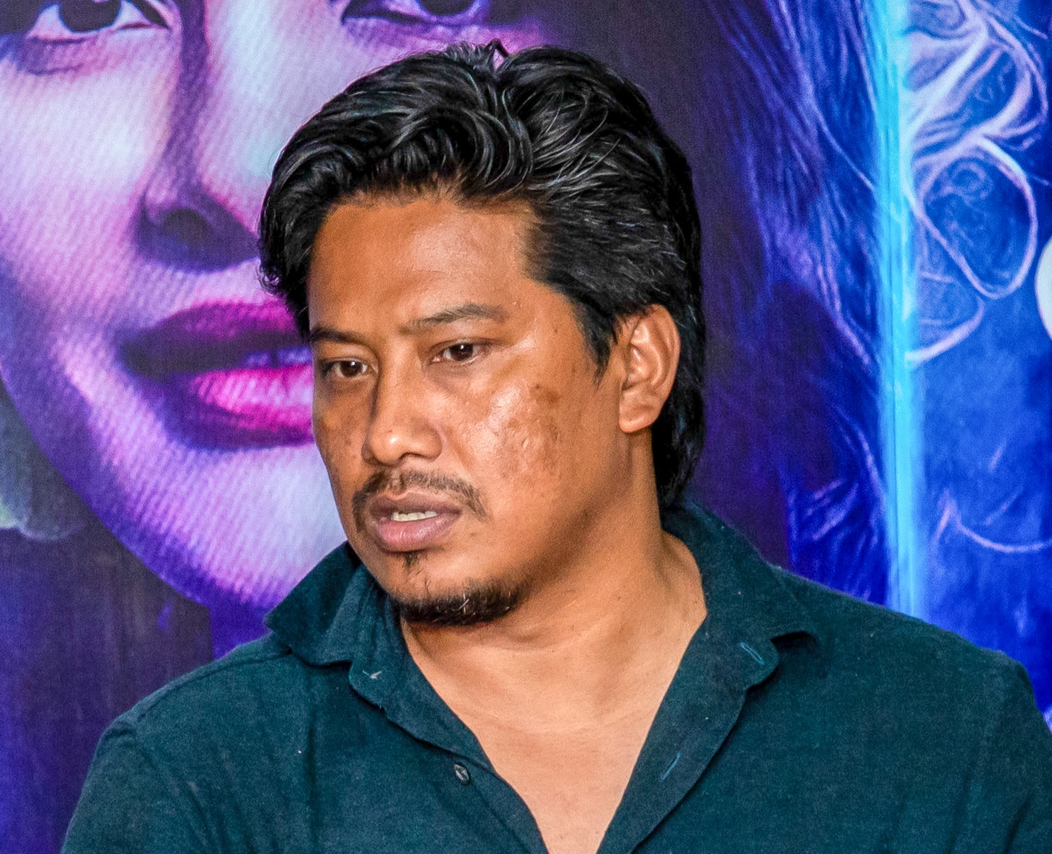 जेनजी आन्दोलनमा आगजनी गरेको प्रमाणित भ​ए सजाय भोग्न तयार भ​एको निश्चल बस्नेतको भ​नाइ