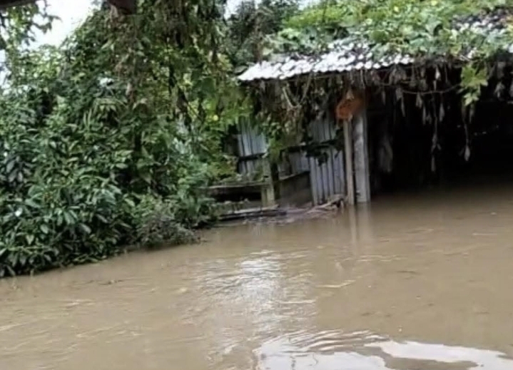 गत असोजको बाढी पहिरोबाट क्षतिको ३ अर्ब ७८ करोड बराबरको बीमा दावी