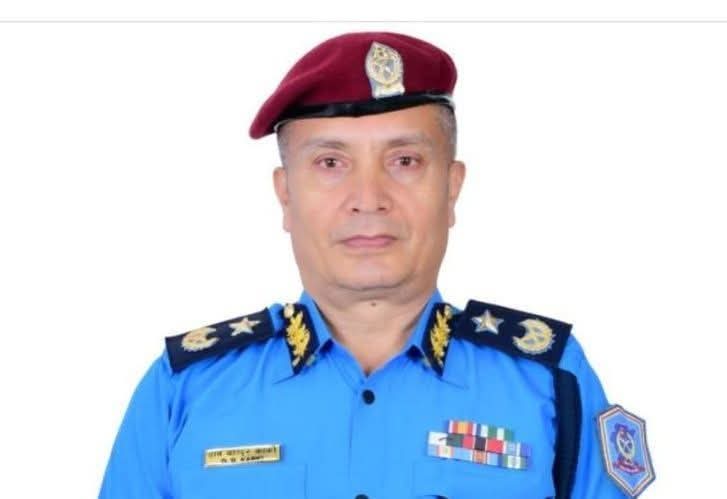 आपराधिक गतिविधिको सूचना संकलनमा थप सक्रियता अपनाउनु आवश्यक: महानिरीक्षक कार्की