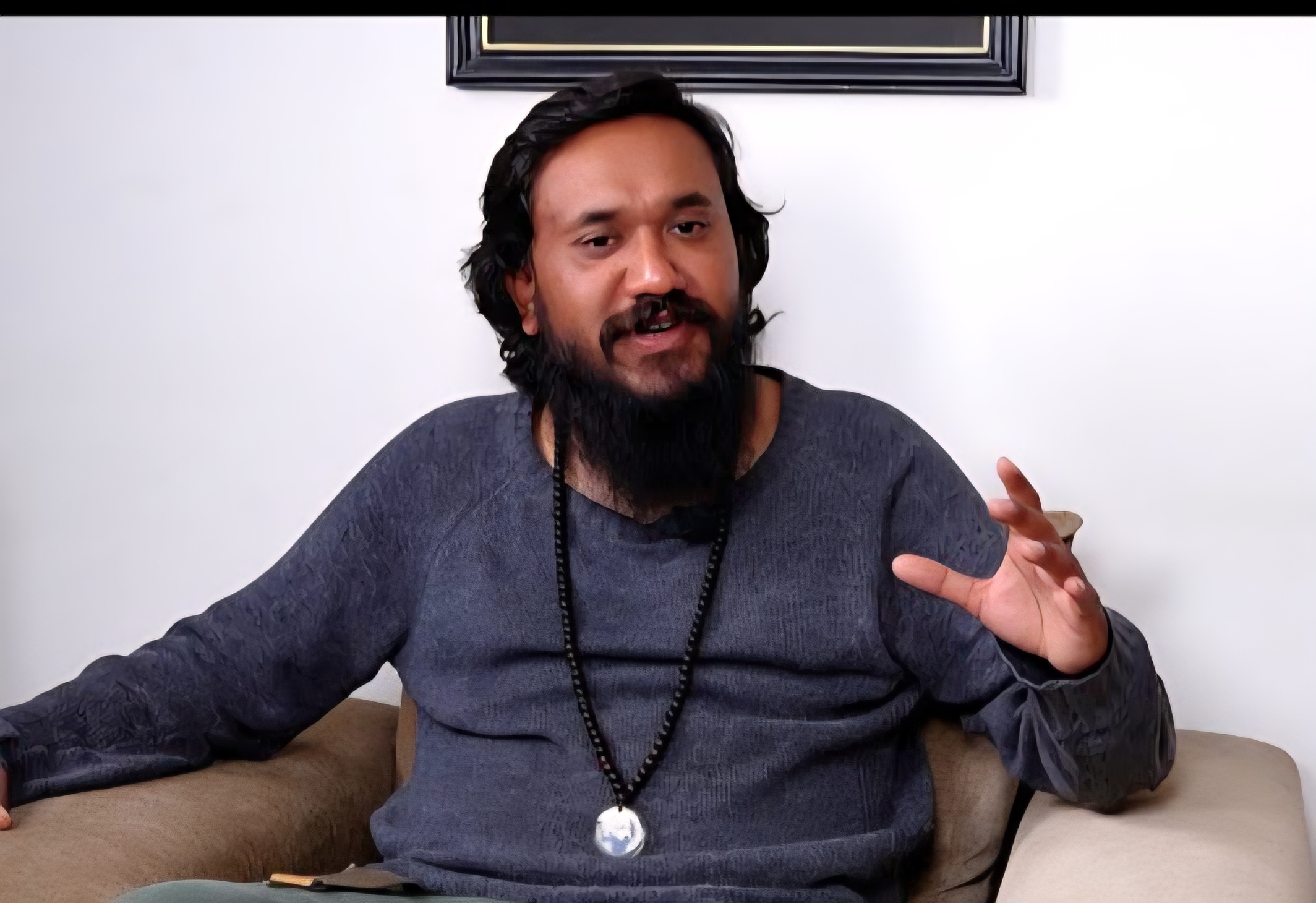 कांग्रेस, एमालेसँग सहकार्य हुन​ स​क्दैन​ तर न​या सँग हुन​स​क्छ: खगेन्द्र सुनार