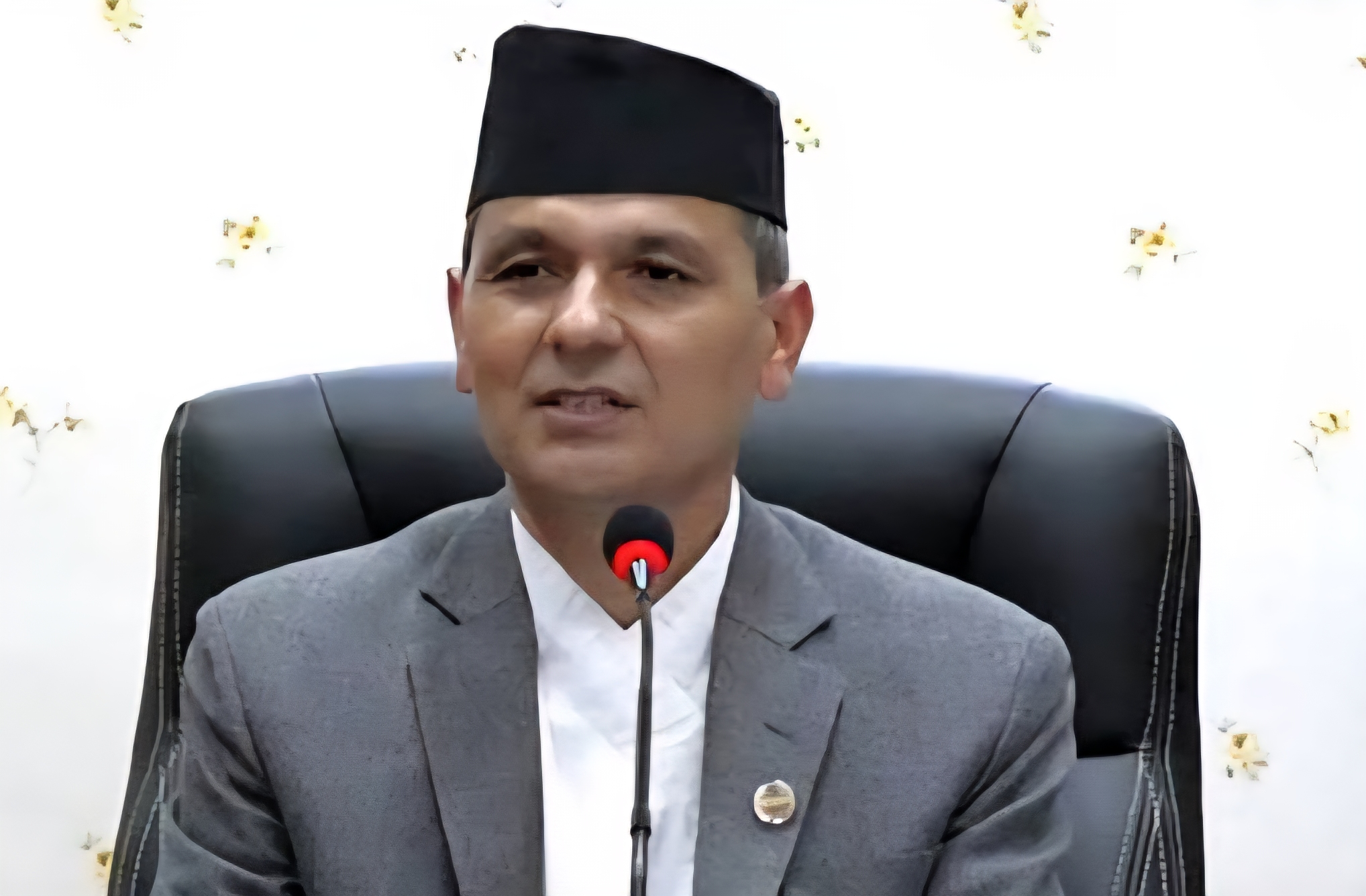 अहिलेको राष्ट्रिय आवश्यकता भनेकै सहमति र सहकार्य – गृहमन्त्री