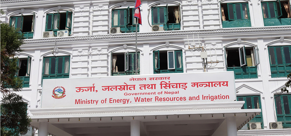 थप तीन जलविद्युत् आयोजनालाई विद्युत् उत्पादन अनुमति