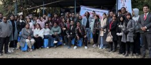 कार्यक्रम व्यवस्थापन संघद्वारा १३० भन्दा बढी आयोजकको सहभागितामा भव्य कार्यक्रम सम्पन्न