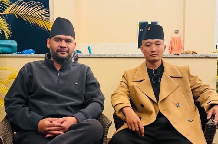 बालेनले भने – सुधन गुरुङज्यूले खेलेको भुमिका, यो देशले १०० वर्षसम्म बिर्सने छैन