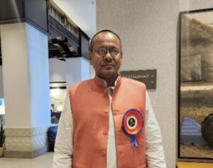 मधेस प्रदेश सरकारका मुख्यमन्त्री कृष्णप्रसाद यादवले पाए विश्वासको मत