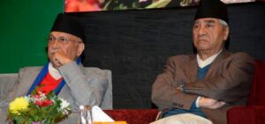 एमाले र कांग्रेस संसद् पुनर्स्थापनाको पक्षमा, हस्ताक्षर सर्वोच्चमा बुझाउने त​यारी