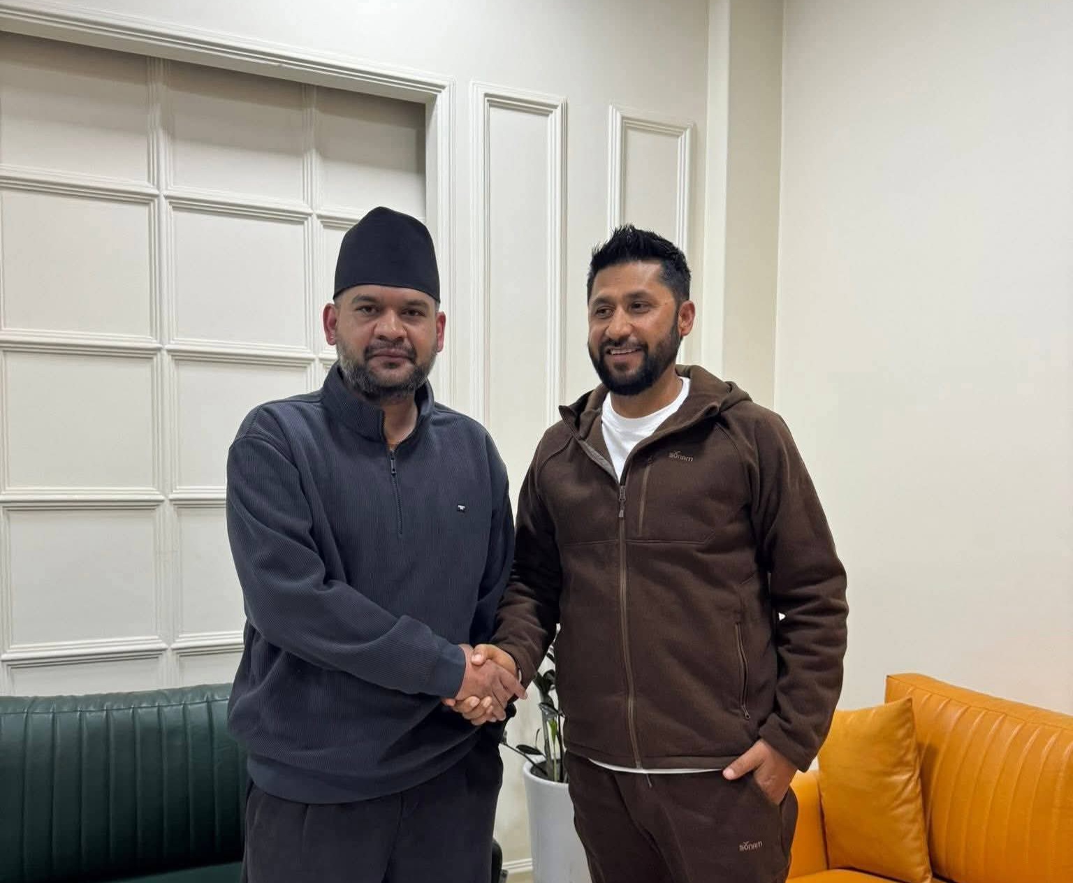 रवि र बालेनबीच ७ बुँदे सम्झौता, यस्ता छन् ७ बुँदा