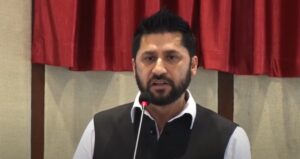 यी शर्तहरु सहित अदालतले रबिलाइ दियो थुनामुक्त गर्ने आदेश, विदेश जादा पूर्व जानकारी दिने