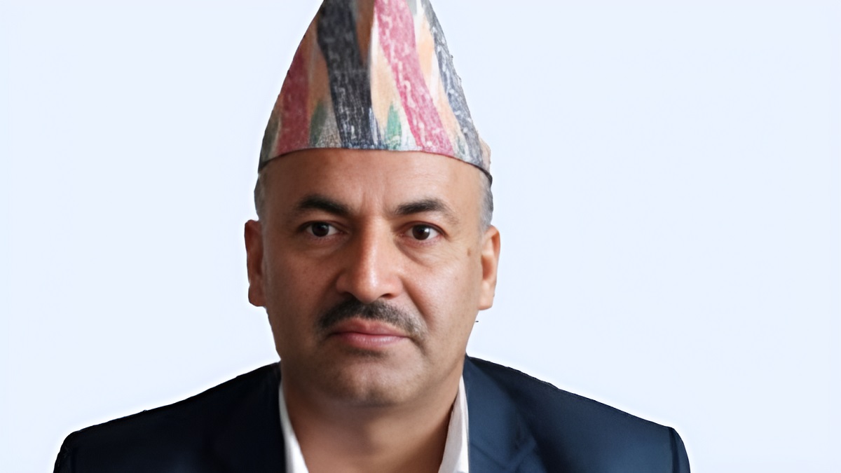 भिजिट भिसा प्रकरण: सहसचिव भट्टराई २५ लाख रुपैयाँ धरौटी बुझाएर रिहा