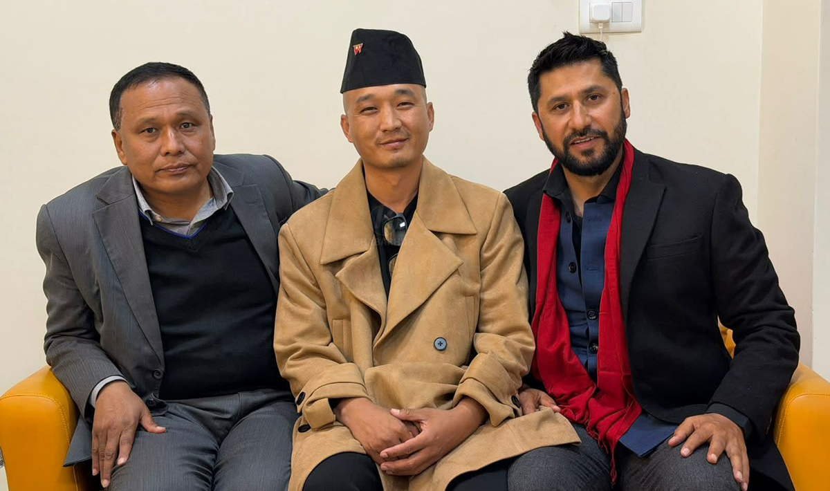 कुलमान घिसिङलाई रास्वपाको उपसभापति ब​नाइने, समानुपातिकमा १८ जना