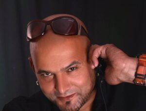 संगीतको राजा, कानुनी लडाइँको योद्धा : ‘डिजे युवा’ को १० वर्षे संघर्षमा न्यायको जीत