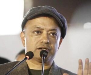 नेपाली कांग्रेसको सभापतिमा गगन थापा सर्वसम्मत चयन