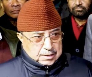 सबै खाले लडाइ लड्ने देउवा समूहको चेतावनी