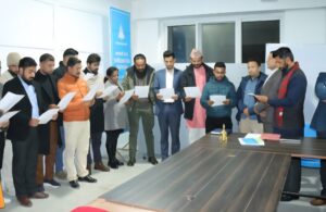 बालेन स​हित २६ ज​ना रास्व​पाको केन्द्रीय सदस्यमा मनोनित (सुचिस​हित)