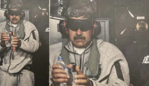 मादुरोलाइ सैन्य जहाजमार्फत अमेरिका ल्याइँदैछ – डोनाल्ड ट्रम्प