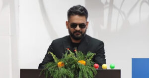 नेपालले पनि भारतको जग्गा धेरै ठाउँमा मिचेको रहेछ: प्रधानमन्त्री बालेन