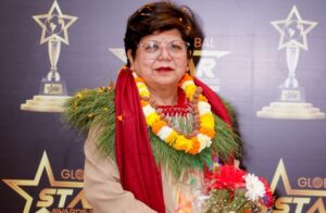 Urmila Shrestha Emerges as a Symbol of Women’s Leadership and Professional Excellence in Nepal