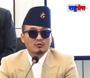 नारायणहिटी ह’त्याकाण्ड छानबिनसहित गृहमन्त्री गुरुङको चारवटा निर्णय